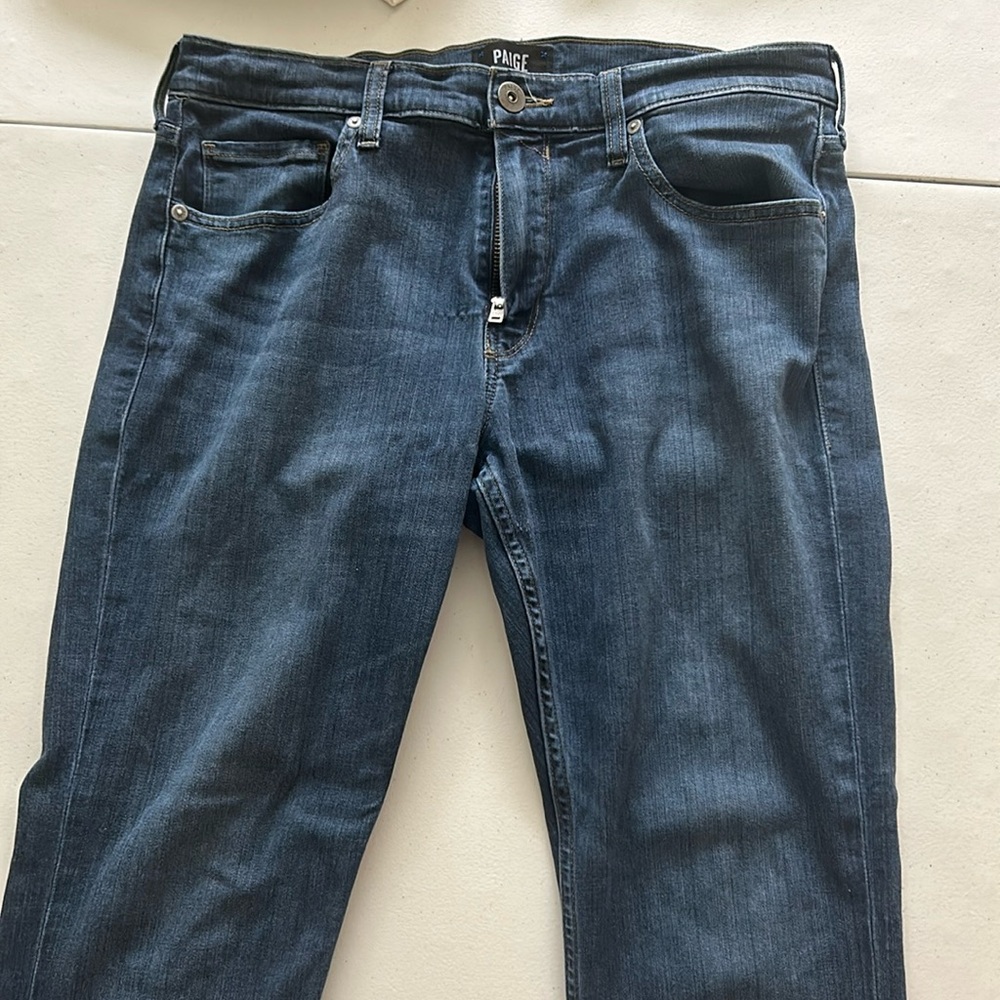 BLUE JEANS